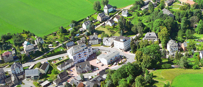 Gemeinde Amtsberg